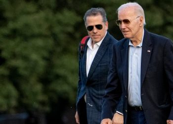 FBI received ‘criminal information’ from over 40 confidential sources on Joe Biden, Hunter, James: Grassley