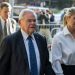Democrat Sen Menendez’s wife hit, killed pedestrian while driving in 2018: reports