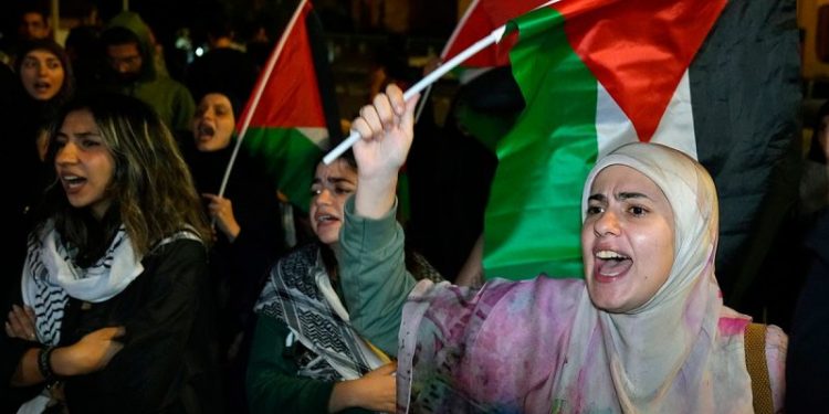 State Department warns US citizens not to travel to Lebanon amid fear of 2nd front opening in Israel-Hamas war