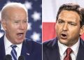 DeSantis blasts Biden for prioritizing Gaza aid that will be ‘commandeered’ by Hamas over rescuing hostages