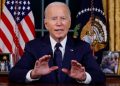 Russia says Biden’s comparison of Putin and Hamas is ‘unacceptable’: report