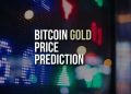 Bitcoin Gold Price Prediction – Is BTG good investment