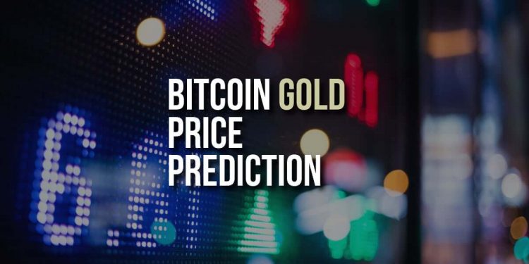 Bitcoin Gold Price Prediction – Is BTG good investment