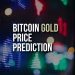 Bitcoin Gold Price Prediction – Is BTG good investment
