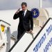 Secretary of State Blinken arrives in Israel in show of solidarity following Hamas terrorist attacks