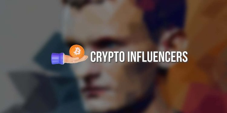 Most famous crypto influencers – who are they exactly?