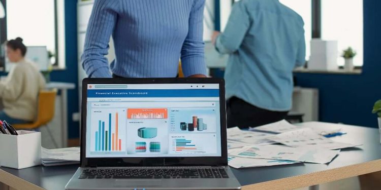 The Main difference between cash flow and fund flow