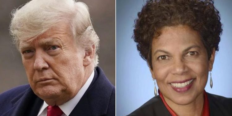 Trump appeals partial gag order against him in Special Counsel Jack Smith’s Jan 6 case