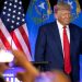 GOP lawmakers float Trump for House speaker after McCarthy’s ousting