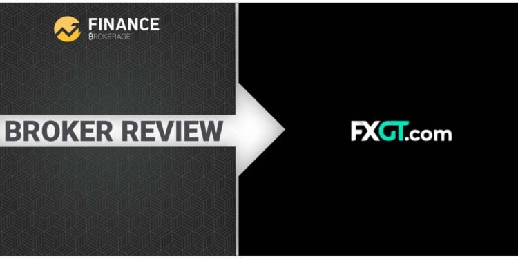 FXGT.com Review