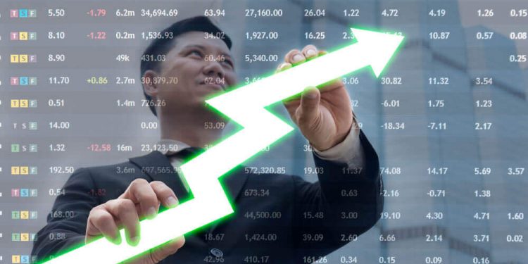 Asian Stocks Show Signs of Recovery