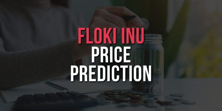 Floki Inu Price Prediction 2025-2040