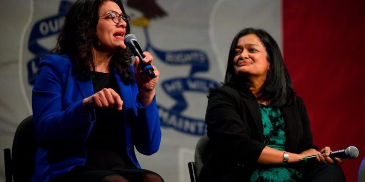 Rep Pramila Jayapal appears to label Hamas attack on Israel as ‘ongoing situation in the Middle East’