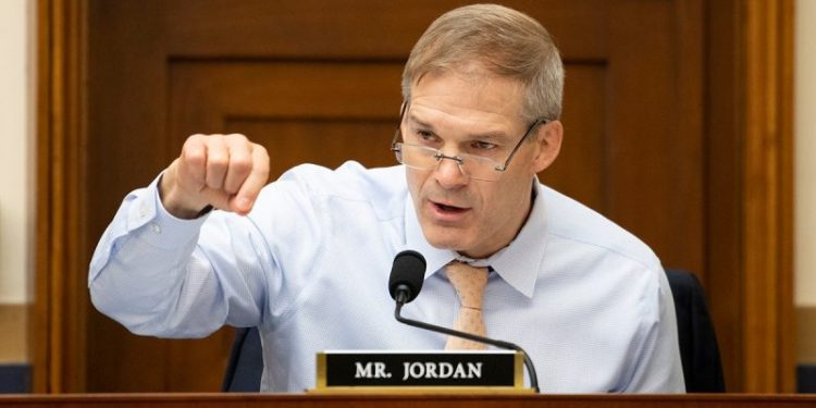 Jim Jordan announces bid for House speaker after McCarthy ouster
