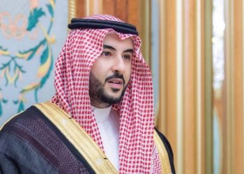 Biden admin to meet with Saudi defense minister this week in bid to ease tensions: report