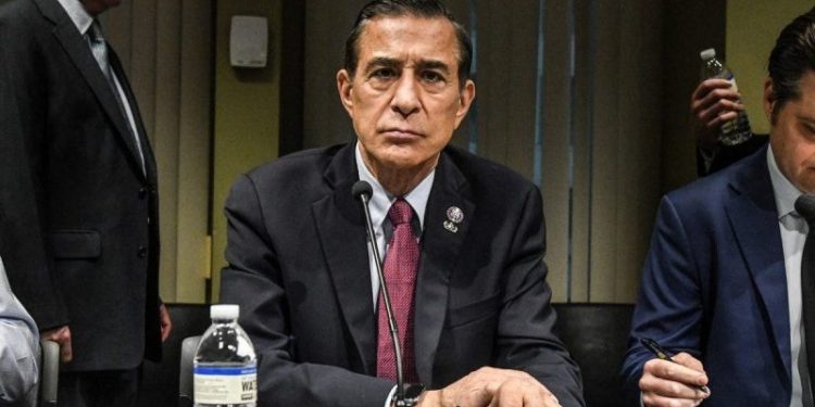 New GOP bill would make Biden impose maximum sanctions on Iran