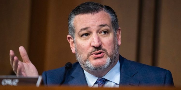 Coca-Cola quietly deletes language supporting BLM after Ted Cruz calls out pro-Hamas post