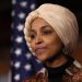 Ilhan Omar condemns Israel’s military response to Hamas, says ‘solution’ is ‘negotiated peace’