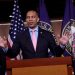 House Democratic leaders say they will vote to oust Speaker McCarthy