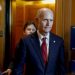 GOP senators pledge to block any non-spending-related bills Schumer brings to the floor ahead of next deadline