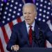 Biden interviewed by special counsel about classified documents