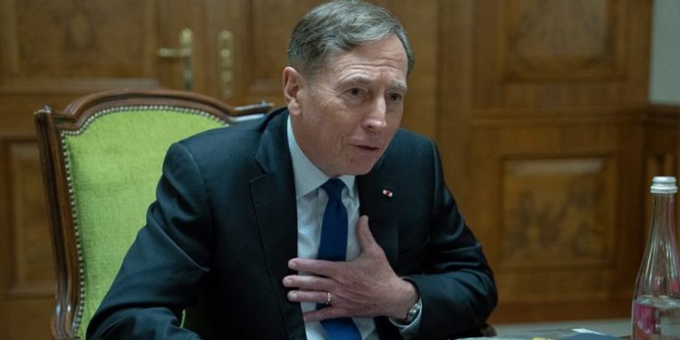 Not US’ ‘job’ to keep allies on ‘cutting edge’ of AI development, former CIA chief says