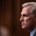Republicans sweat about future fundraising for 2024 House elections after McCarthy’s downfall