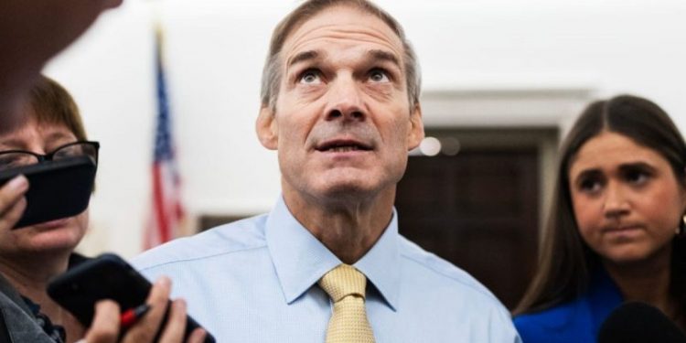 Jordan’s speaker bid gains serious momentum as key GOP holdouts come around