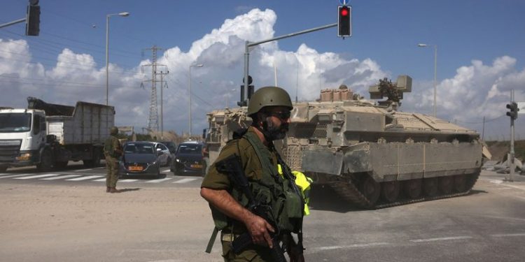 US refrains from placing preconditions on weapons sent to Israel, unlike those sent to Ukraine