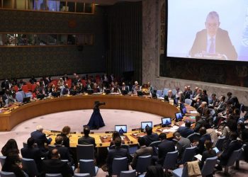 UN agency calls for ceasefire in Israel-Hamas war: ‘Matter of life and death for millions’