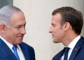 France’s Macron says Israeli campaign against Hamas in Gaza must be ‘without mercy’