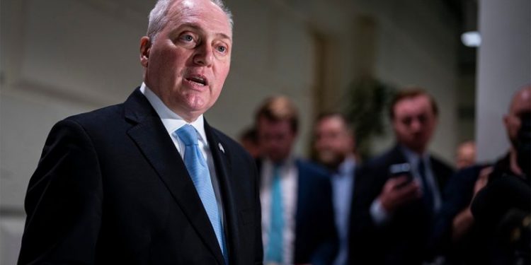 The chaotic, convoluted path House Republicans took to elect a speaker leads back to square one