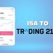 How to Transfer ISA to Trading 212