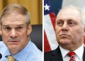House Republicans choose Scalise as their candidate for speaker after McCarthy’s ouster