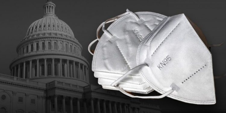 Senate passes amendment to ban federal mask mandates on commercial flights and public transit