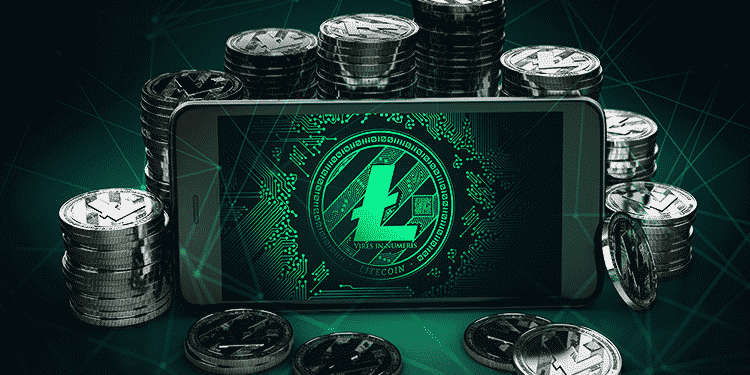 SafeMoon and Litecoin: Litecoin is getting closer to 60.00
