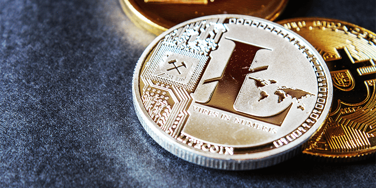 SafeMoon and Litecoin: Litecoin is under pressure at 62.00