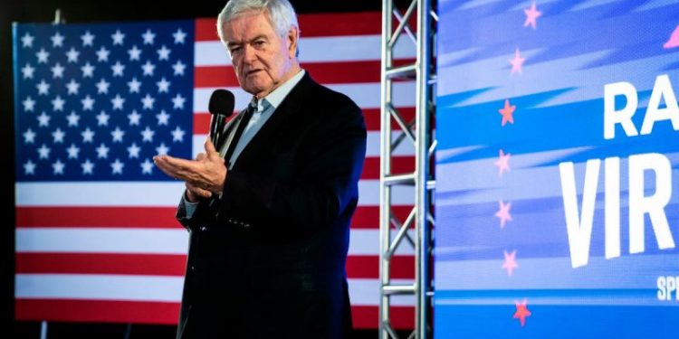 Former House speaker floats idea of removing Gaetz from House GOP caucus, committees