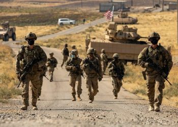 US troops in Iraq targeted by drones, marking 25th attack in past 2 weeks: report