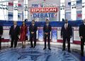 Latest fundraising report could be death knell for 2024 GOP presidential long shots