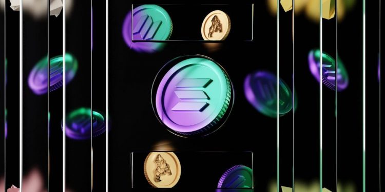 Solana and Cardano: Solana falls below the 21.40 level