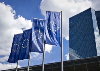 Euro Zone’s Economic Slowdown Sparks Recession Fears