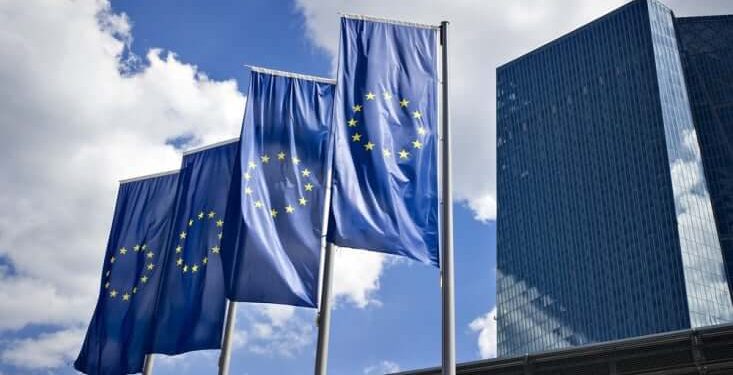 Euro Zone’s Economic Slowdown Sparks Recession Fears