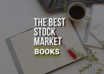The best stock market books for beginners