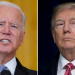 New poll reveals huge gap in concern over Biden’s age vs. Trump’s in hypothetical 2024 matchup