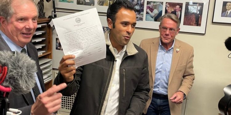 Trump may not be the only Republican candidate to skip next GOP primary debate