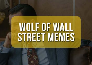 What Is the Wolf of Wall Street Memes? (WSM)
