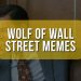 What Is the Wolf of Wall Street Memes? (WSM)