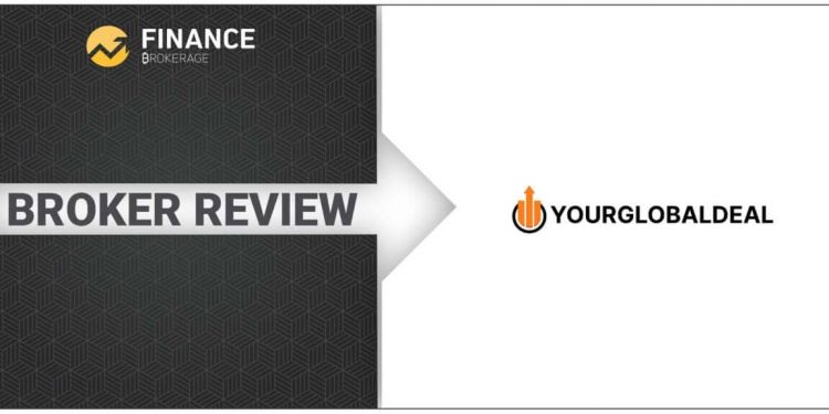 YOURGLOBALDEAL Review