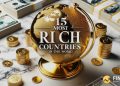 15 Richest Countries in the World
